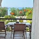 Hébergement de vacances Beachfront Vacation Eftichia Agios Gordios (Corfu)