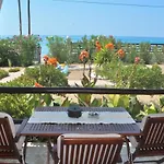 Beachfront Vacation Eftichia