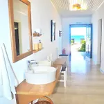 Beachfront Vacation Eftichia Agios Gordios (Corfu)