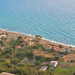 Beachfront Vacation Eftichia